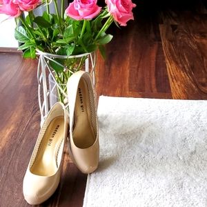 Madden Girl Getta Heels